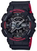 Часы Часы Casio GA-110HR-1A в Екатеринбурге в Екатеринбурге