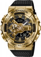 Часы Часы Casio GM-110G-1A9ER в Екатеринбурге в Екатеринбурге