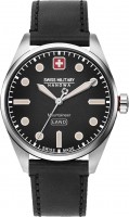 Часы Часы Swiss Military Hanowa 06-4345.7.04.007 в Екатеринбурге в Екатеринбурге