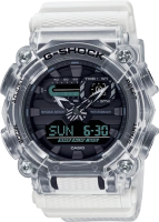 Часы Часы Casio GA-900SKL-7A в Екатеринбурге в Екатеринбурге