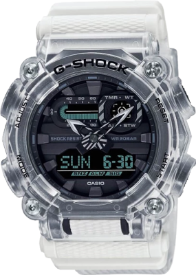 Casio GA-900SKL-7A