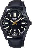 Часы Часы Casio MTP-VD02BL-1E в Екатеринбурге в Екатеринбурге