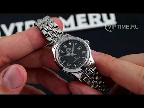 Часы Часы Orient SNR1P002B0 в Екатеринбурге в Екатеринбурге-video