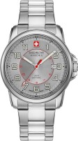 Часы Часы Swiss Military Hanowa 06-5330.04.009 в Екатеринбурге в Екатеринбурге