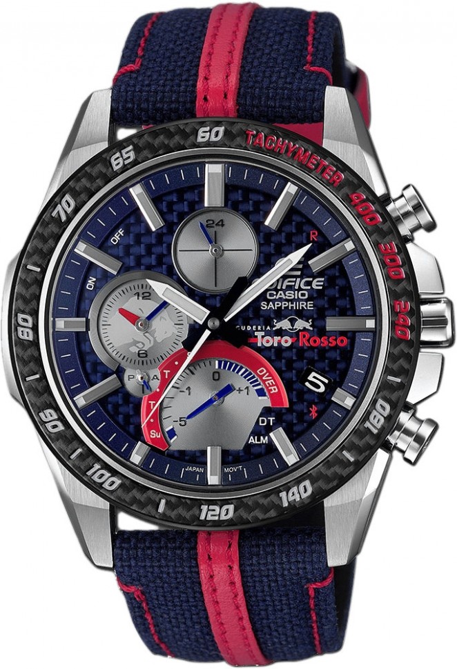 Часы Часы Casio EQB-1000TR-2AER в Екатеринбурге в Екатеринбурге