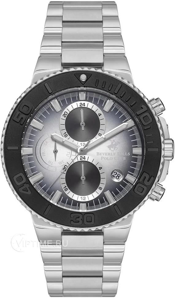 Часы Часы Beverly Hills Polo Club BP3540X.350 в Екатеринбурге в Екатеринбурге