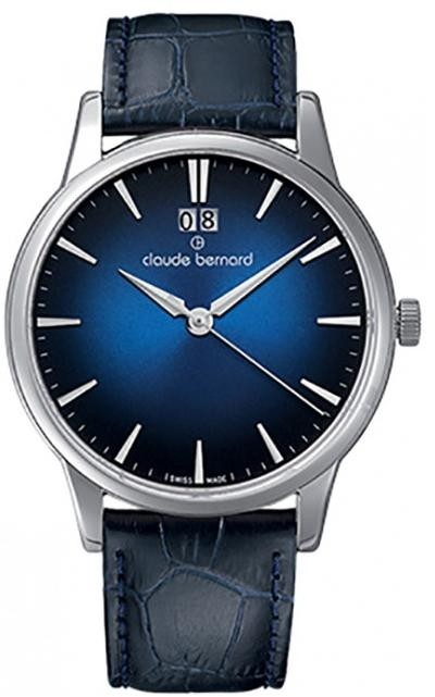 Часы Часы Claude Bernard 63003 3 BUIN в Екатеринбурге в Екатеринбурге