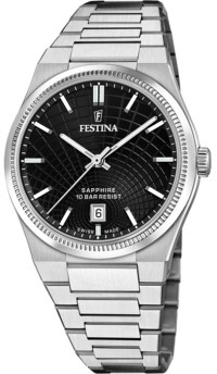 Festina Swiss Made Swiss Made F20051/6