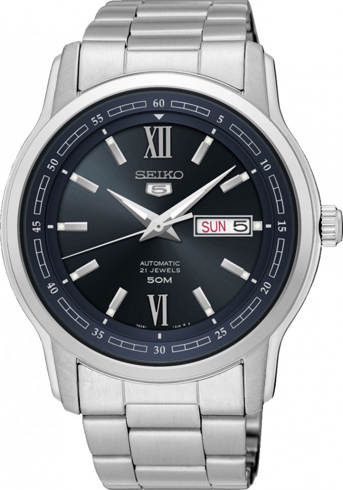 Часы Часы Seiko SNKP17K1S в Екатеринбурге в Екатеринбурге