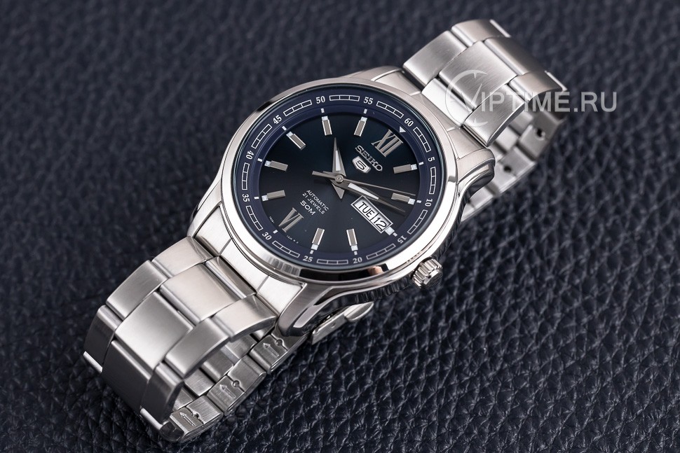 Часы Часы Seiko SNKP17K1S в Екатеринбурге в Екатеринбурге
