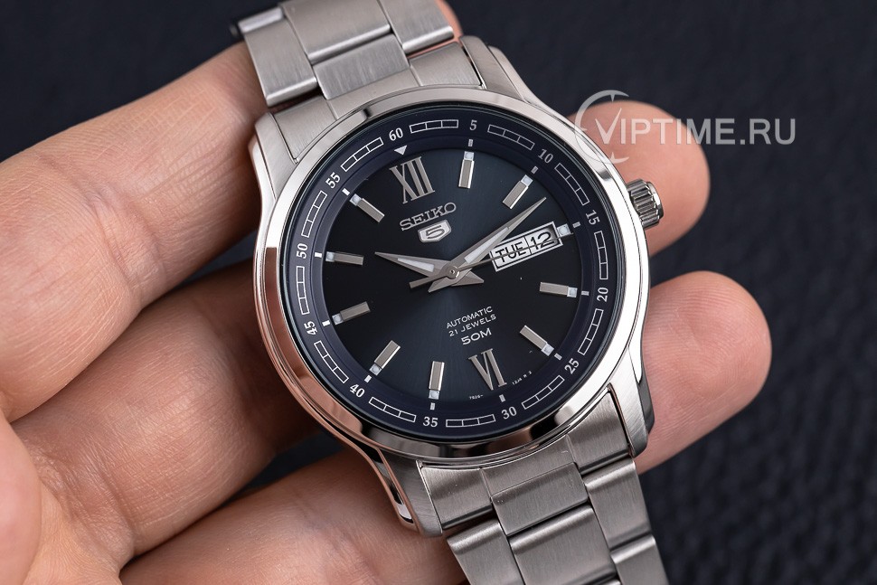 Часы Часы Seiko SNKP17K1S в Екатеринбурге в Екатеринбурге