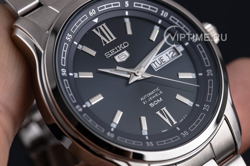 Часы Часы Seiko SNKP17K1S в Екатеринбурге в Екатеринбурге