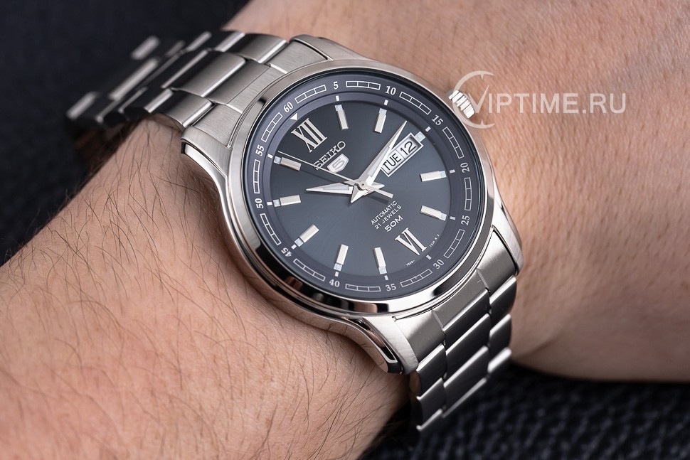 Часы Часы Seiko SNKP17K1S в Екатеринбурге в Екатеринбурге
