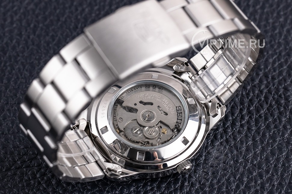 Часы Часы Seiko SNKP17K1S в Екатеринбурге в Екатеринбурге
