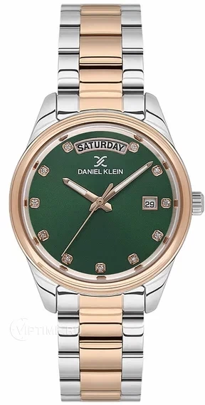 Часы Часы DANIEL KLEIN DK13718-5 в Екатеринбурге в Екатеринбурге