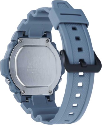 Casio W-219HC-2B