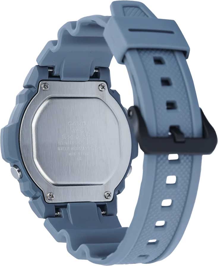 Часы Часы Casio W-219HC-2B в Екатеринбурге в Екатеринбурге