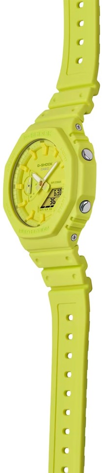 Часы Часы Casio GA-2100-9A9 в Екатеринбурге в Екатеринбурге