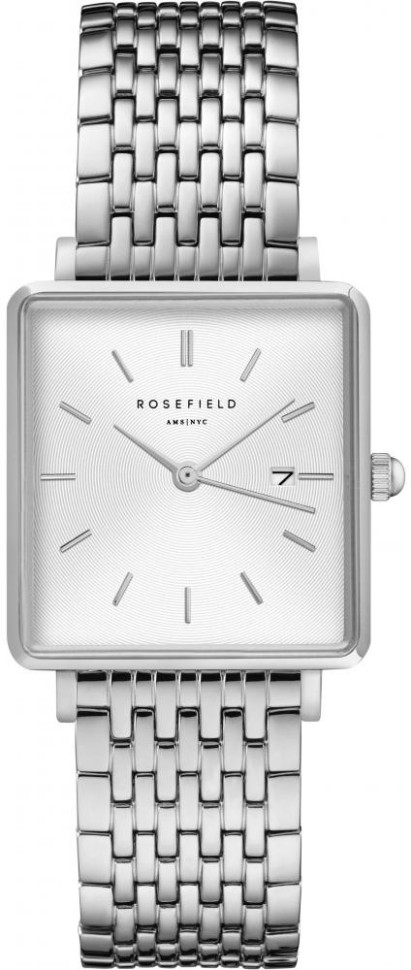 Часы Часы Rosefield QWSS-Q08 в Екатеринбурге в Екатеринбурге