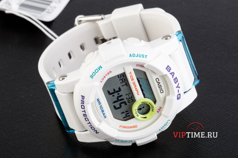 Casio BGD-180FB-7E в Екатеринбурге в Екатеринбурге
