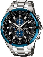 Часы Часы Casio EF-539D-1A2 в Екатеринбурге в Екатеринбурге
