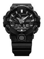 Часы Часы Casio GA-700-1B в Екатеринбурге в Екатеринбурге
