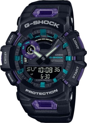 Casio GBA-900-1A6ER