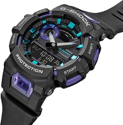 Casio GBA-900-1A6ER