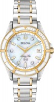 Часы Часы Bulova 98P186 в Екатеринбурге в Екатеринбурге