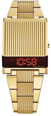 Bulova 97C110