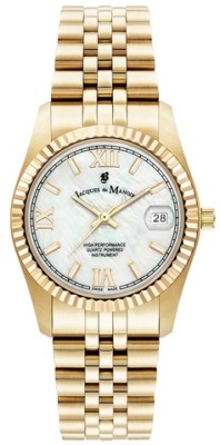 Jacques du Manoir JWL01302
