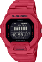 Часы Часы Casio GBD-200RD-4E в Екатеринбурге в Екатеринбурге