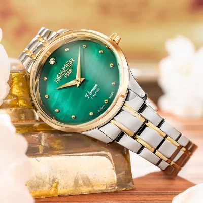 Roamer 601 857 47 59 20