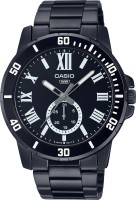 Часы Часы Casio MTP-VD200B-1B в Екатеринбурге в Екатеринбурге