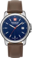 Часы Часы Swiss Military Hanowa 06-4230.7.04.003 в Екатеринбурге в Екатеринбурге