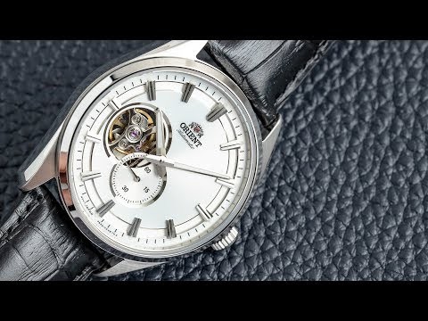 Часы Часы ORIENT RA-AR0004S10B в Екатеринбурге в Екатеринбурге-video
