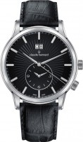 Часы Часы Claude Bernard 62007 3 NIN в Екатеринбурге в Екатеринбурге