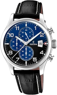 Festina TIMELESS CHRONOGRAPH F20375/7