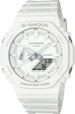 Casio GA-2100-7A7