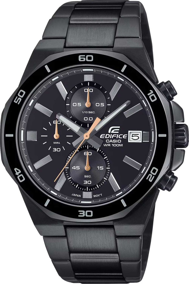 Часы Часы Casio EFV-640DC-1A в Екатеринбурге в Екатеринбурге