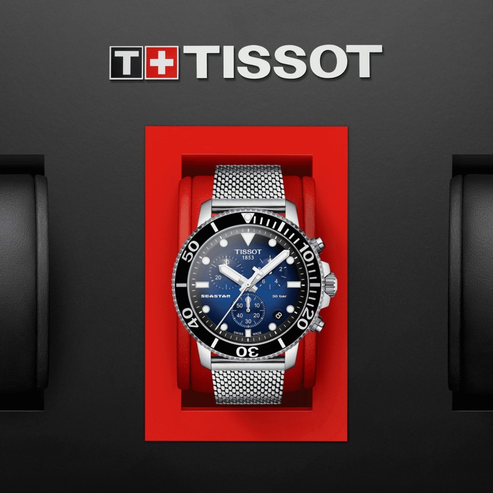 Часы Часы Tissot T120.417.11.041.02 в Екатеринбурге в Екатеринбурге