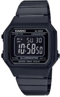 Часы Часы Casio B650WB-1B в Екатеринбурге в Екатеринбурге