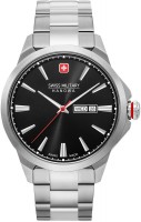Часы Часы Swiss Military Hanowa 06-5346.04.007 в Екатеринбурге в Екатеринбурге