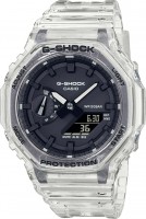 Часы Часы Casio GA-2100SKE-7AER в Екатеринбурге в Екатеринбурге