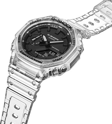 Casio GA-2100SKE-7AER