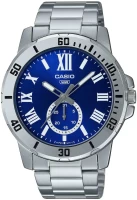Часы Часы Casio MTP-VD200D-2B в Екатеринбурге в Екатеринбурге