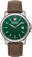 Часы Часы Swiss Military Hanowa 06-4230.7.04.006 в Екатеринбурге в Екатеринбурге