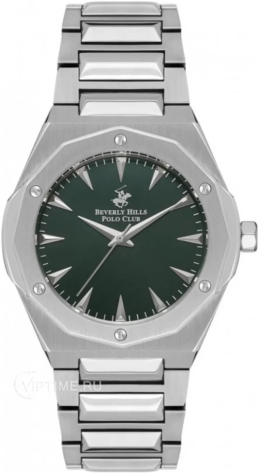 Часы Часы Beverly Hills Polo Club BP3554X.380 в Екатеринбурге в Екатеринбурге
