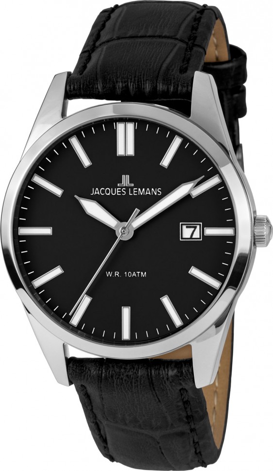 Часы Часы Jacques Lemans 1-2002D в Екатеринбурге в Екатеринбурге