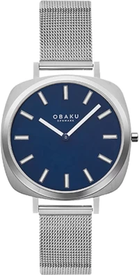 OBAKU V296LXCLMC